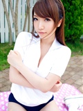 Airi Hirayama [bejean on line] [private bejean women's school](37)